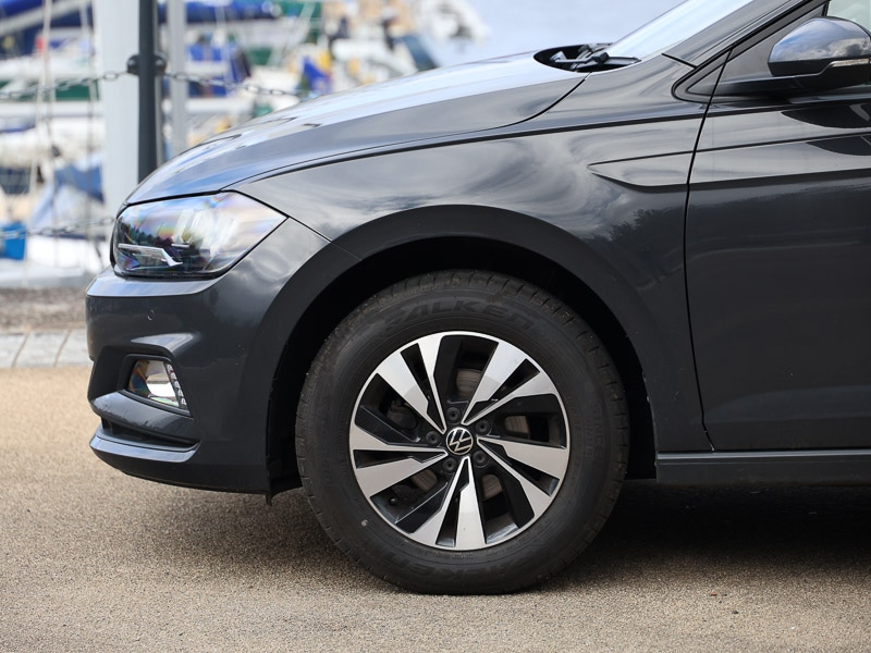 Used Volkswagen Polo 2021 for sale - 76297955: Photo 18