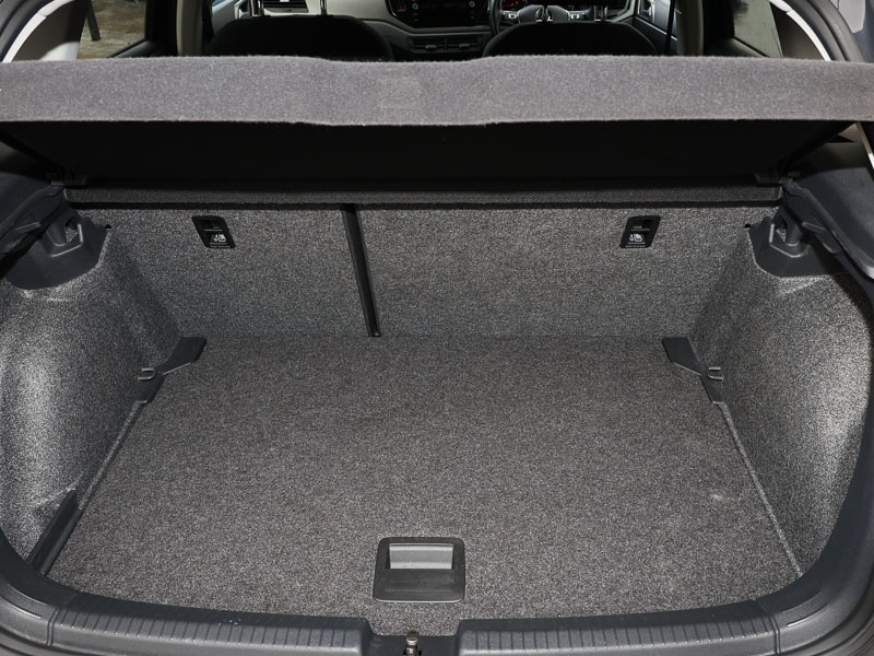 Used Volkswagen Polo 2021 for sale - 76297955: Photo 19