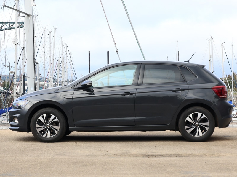 Used Volkswagen Polo 2021 for sale - 76297955: Photo 5