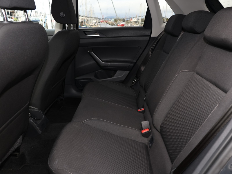 Used Volkswagen Polo 2021 for sale - 76297955: Photo 6