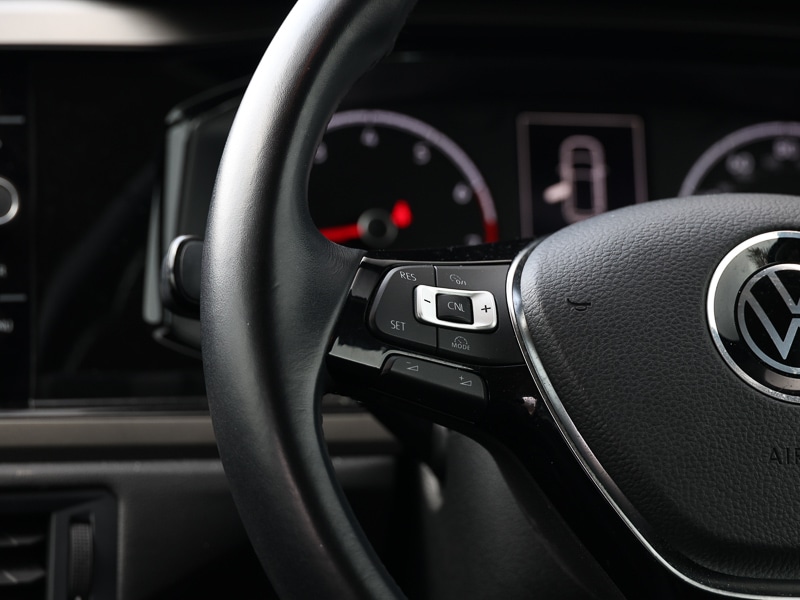 Used Volkswagen Polo 2021 for sale - 76297955: Photo 9