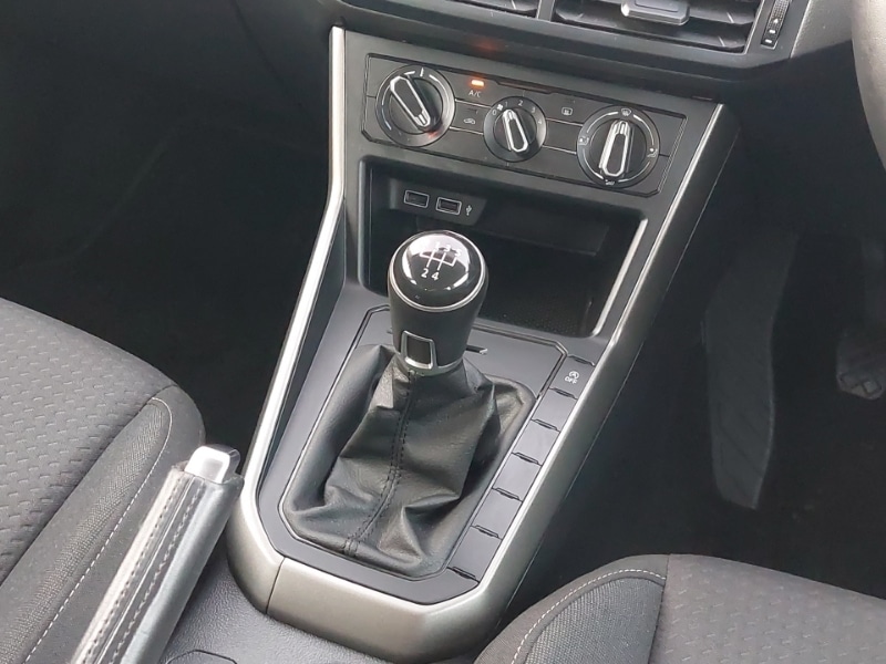 Used Volkswagen Polo 2018 for sale - 76897516: Photo 11