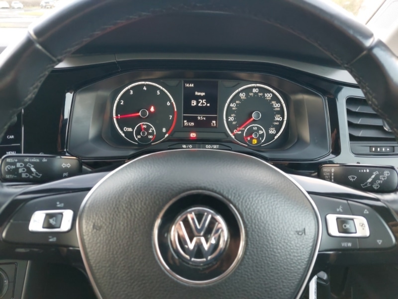 Used Volkswagen Polo 2018 for sale - 76897516: Photo 13