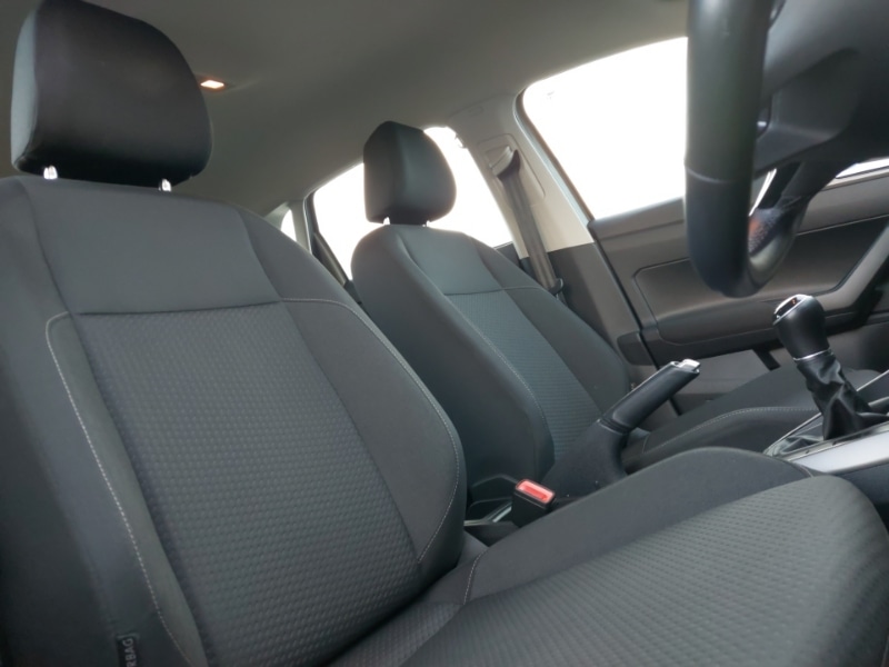 Used Volkswagen Polo 2018 for sale - 76897516: Photo 14