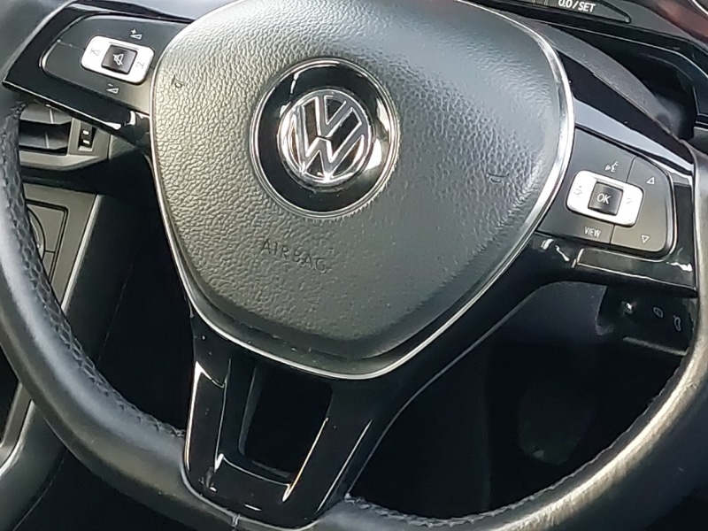 Used Volkswagen Polo 2018 for sale - 76897516: Photo 17