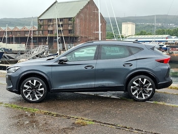 Used Cupra Formentor 2025 for sale - 79432894: Photo