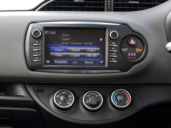 Used Toyota Yaris 2019 for sale - 76150962: Photo 11