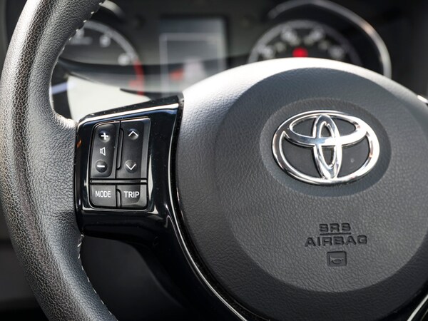 Used Toyota Yaris 2019 for sale - 76150962: Photo 15
