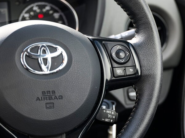 Used Toyota Yaris 2019 for sale - 76150962: Photo 16
