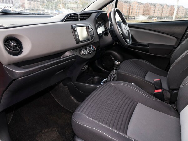 Used Toyota Yaris 2019 for sale - 76150962: Photo 5