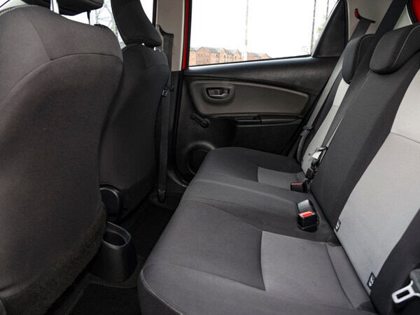 Used Toyota Yaris 2019 for sale - 76150962: Photo 6