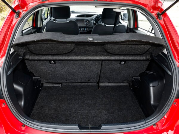 Used Toyota Yaris 2019 for sale - 76150962: Photo 8