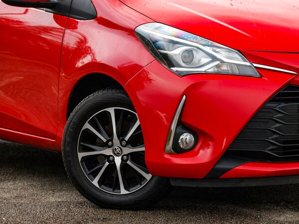 Used Toyota Yaris 2019 for sale - 76150962: Photo 9