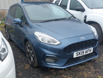 Ford - Fiesta