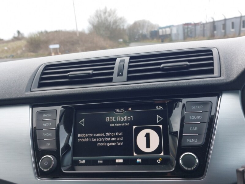 Used Skoda Fabia 2017 for sale - 77874109: Photo 10