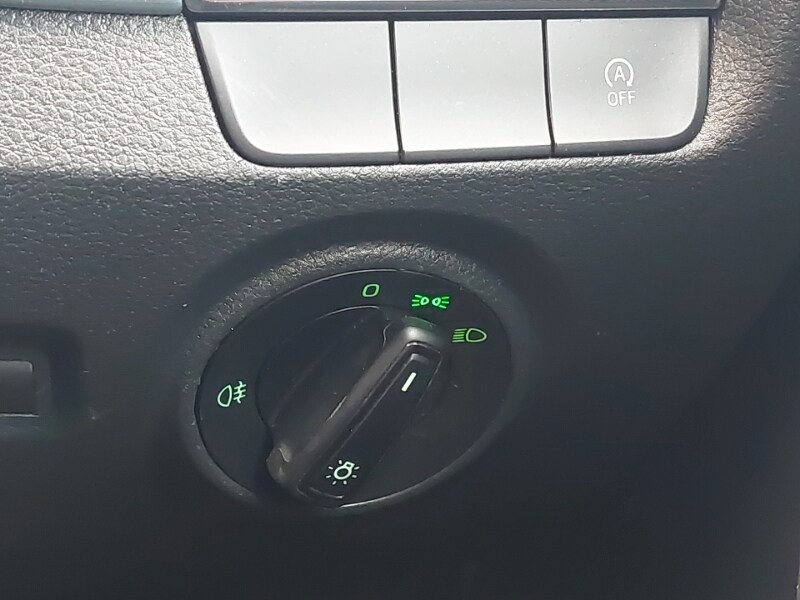 Used Skoda Fabia 2017 for sale - 77874109: Photo 12