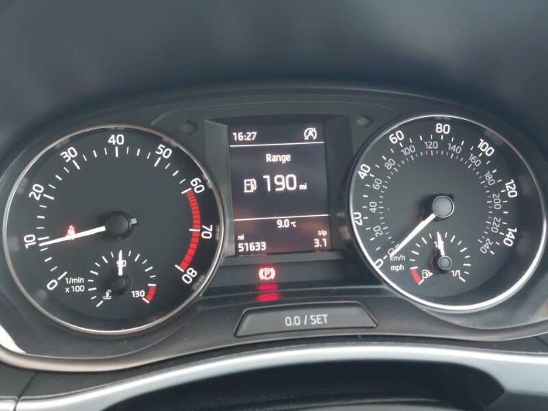 Used Skoda Fabia 2017 for sale - 77874109: Photo 14