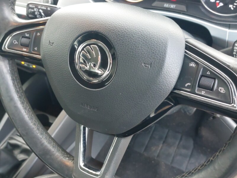 Used Skoda Fabia 2017 for sale - 77874109: Photo 16