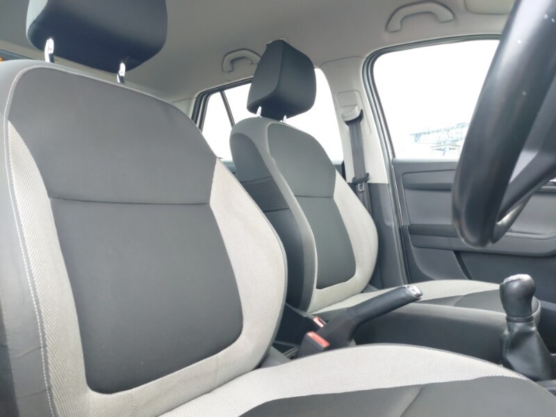 Used Skoda Fabia 2017 for sale - 77874109: Photo 17