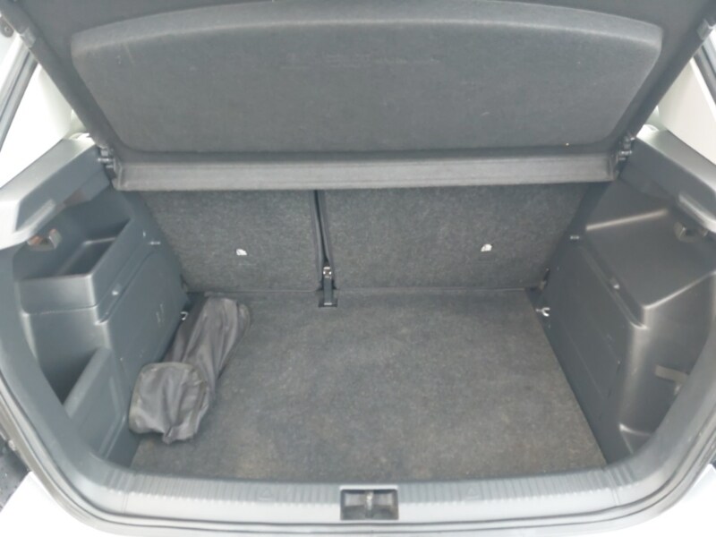 Used Skoda Fabia 2017 for sale - 77874109: Photo 8