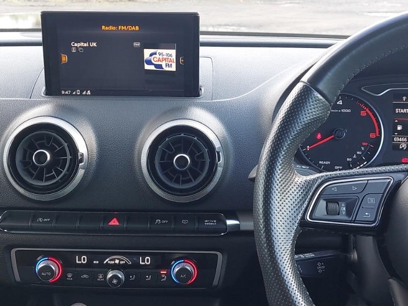 Used Audi A3 2018 for sale - 78164013: Photo 10