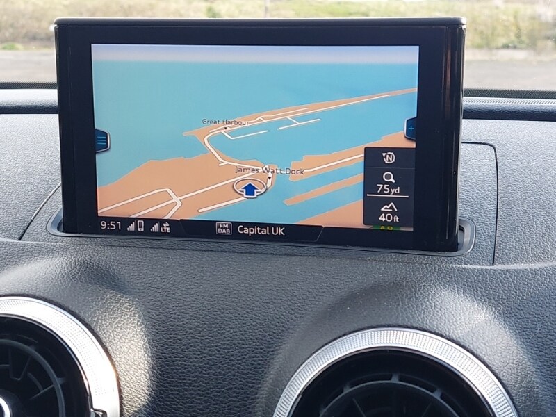 Used Audi A3 2018 for sale - 78164013: Photo 12