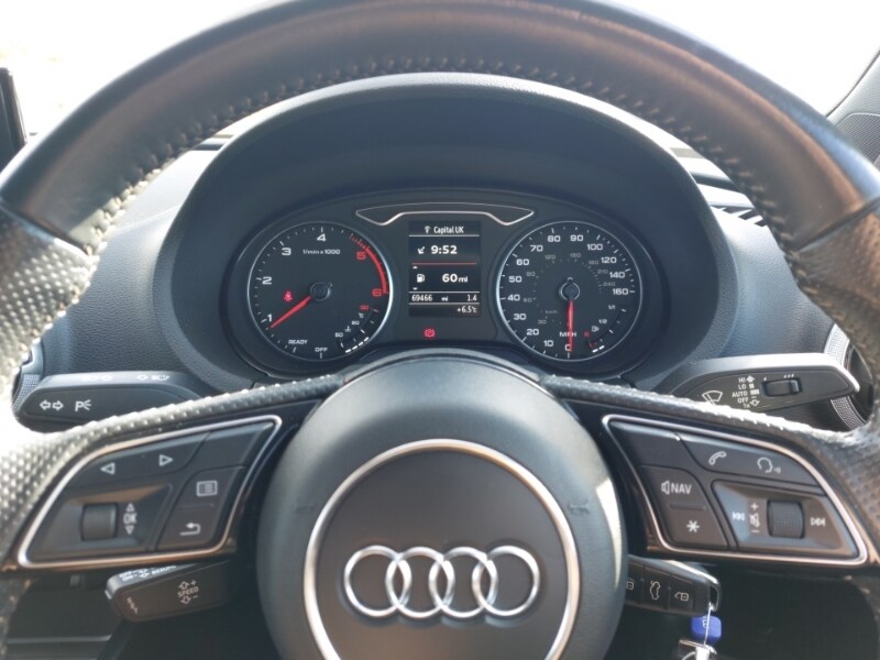 Used Audi A3 2018 for sale - 78164013: Photo 13