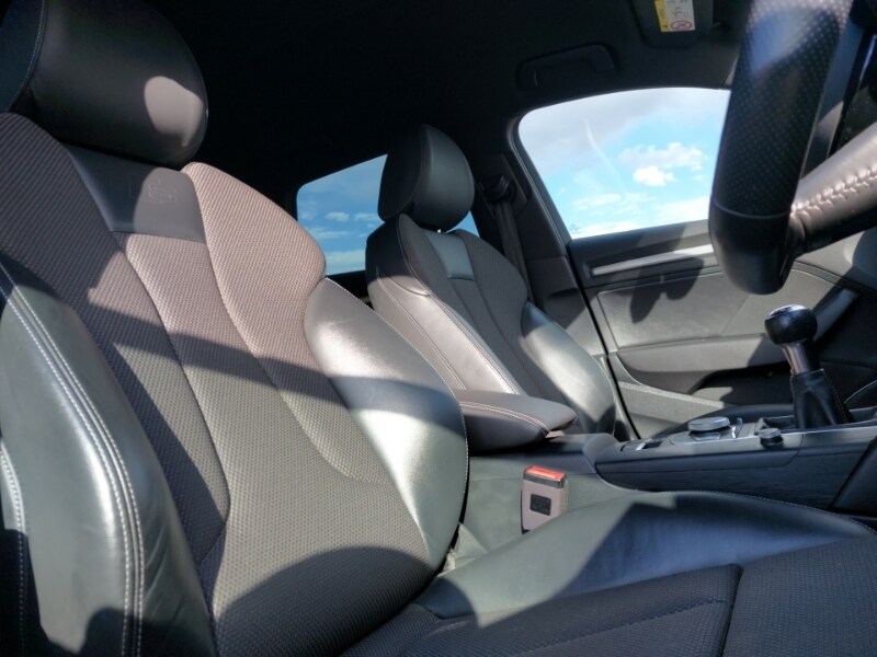 Used Audi A3 2018 for sale - 78164013: Photo 14