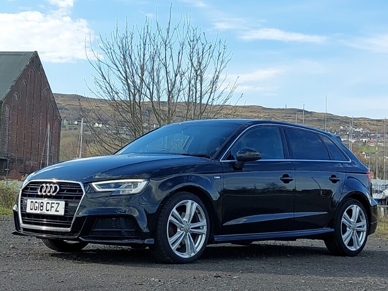 Used Audi A3 2018 for sale - 78164013: Photo 15