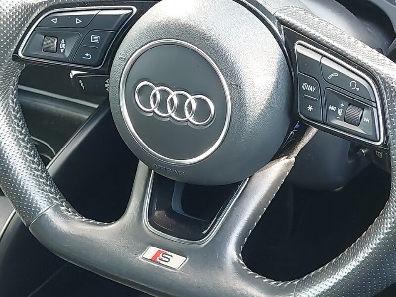 Used Audi A3 2018 for sale - 78164013: Photo 16