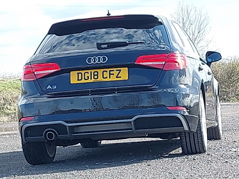 Used Audi A3 2018 for sale - 78164013: Photo 18