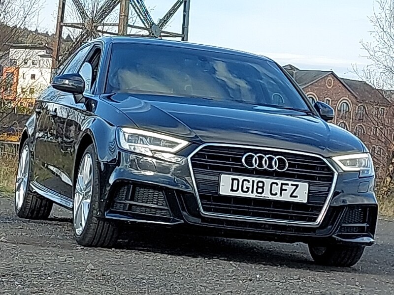 Used Audi A3 2018 for sale - 78164013: Photo 19