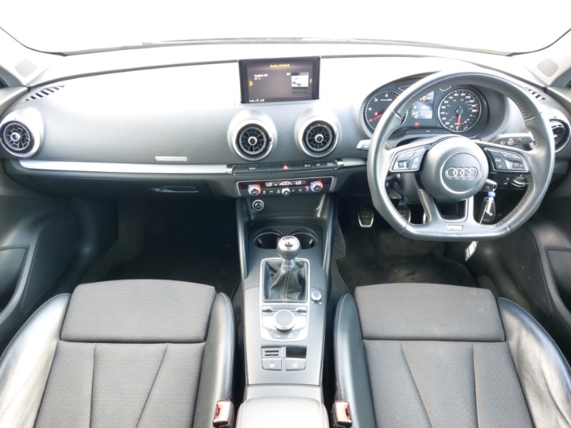 Used Audi A3 2018 for sale - 78164013: Photo 2