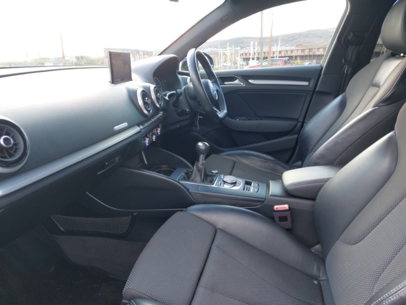 Used Audi A3 2018 for sale - 78164013: Photo 5