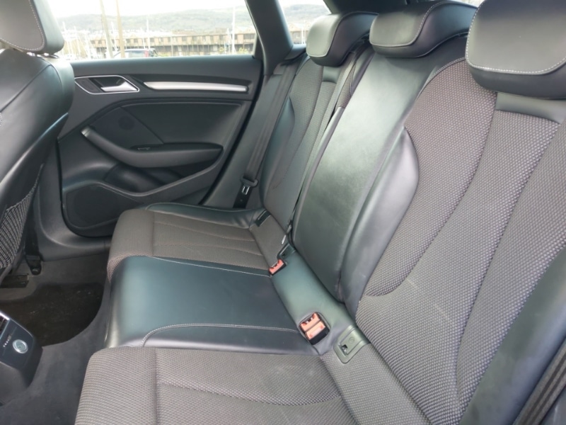 Used Audi A3 2018 for sale - 78164013: Photo 6