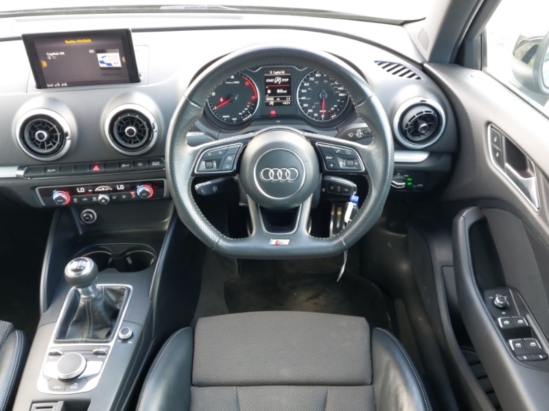 Used Audi A3 2018 for sale - 78164013: Photo 7