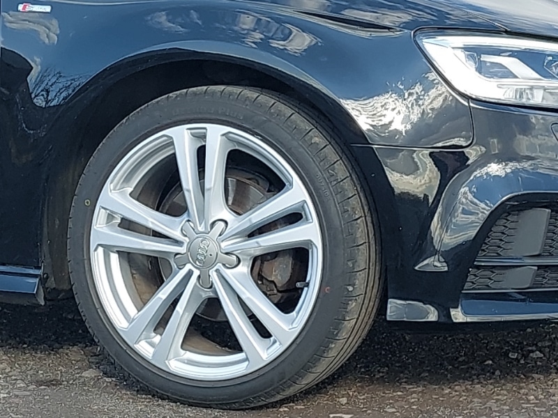 Used Audi A3 2018 for sale - 78164013: Photo 9