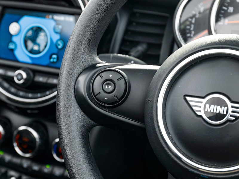 Used MINI Convertible 2019 for sale - 78099213: Photo 11