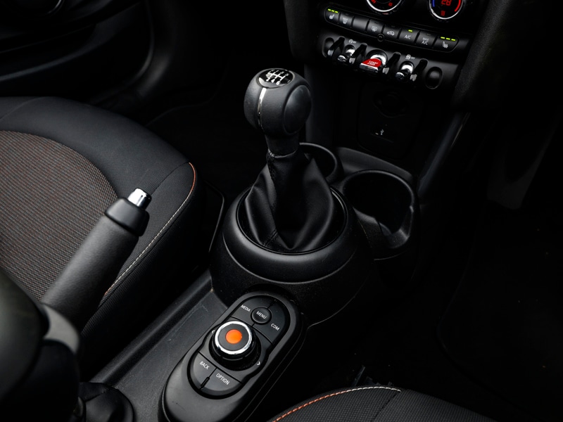 Used MINI Convertible 2019 for sale - 78099213: Photo 17