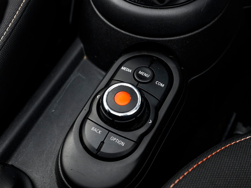 Used MINI Convertible 2019 for sale - 78099213: Photo 18