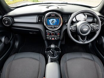 Used MINI Convertible 2019 for sale - 78099213: Photo