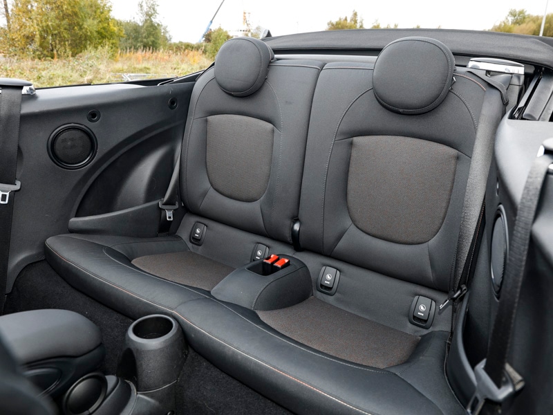 Used MINI Convertible 2019 for sale - 78099213: Photo 6