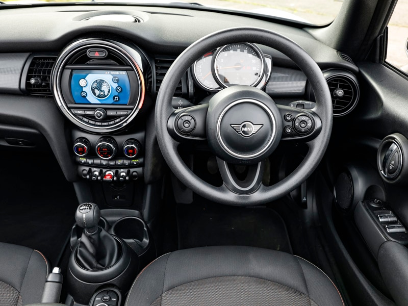 Used MINI Convertible 2019 for sale - 78099213: Photo 7