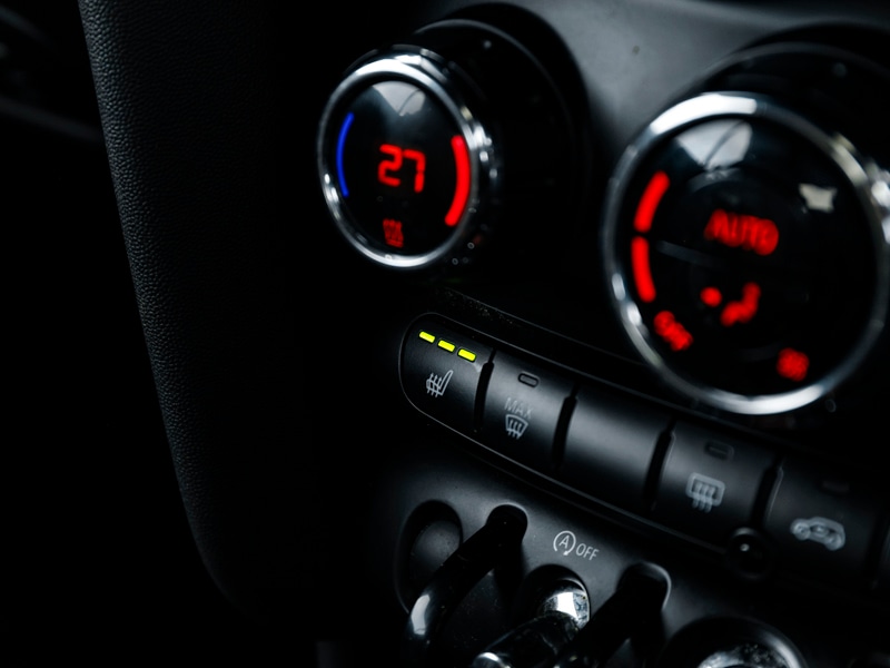 Used MINI Cooper 2019 for sale - 76233722: Photo 10