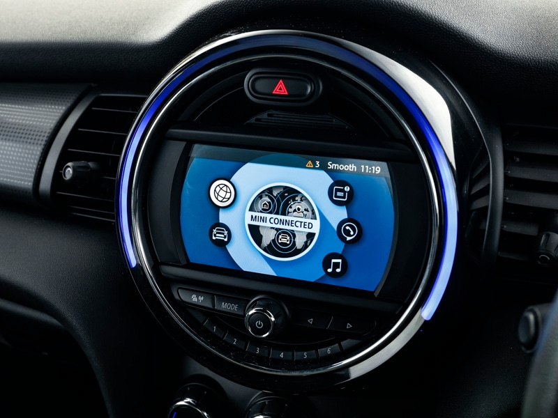 Used MINI Cooper 2019 for sale - 76233722: Photo 13