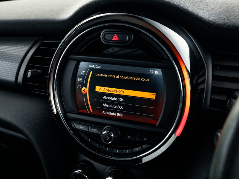 Used MINI Cooper 2019 for sale - 76233722: Photo 14