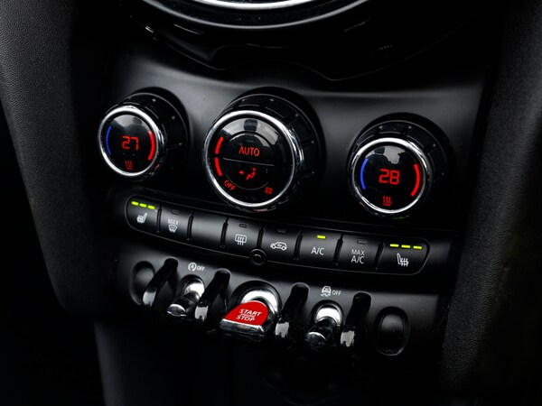 Used MINI Cooper 2019 for sale - 76233722: Photo 16