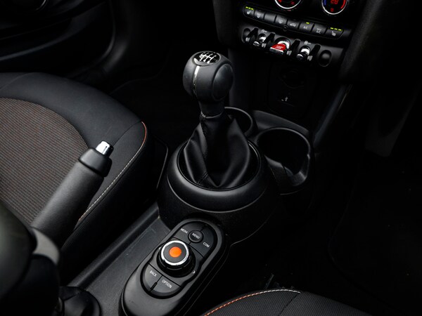 Used MINI Cooper 2019 for sale - 76233722: Photo 17