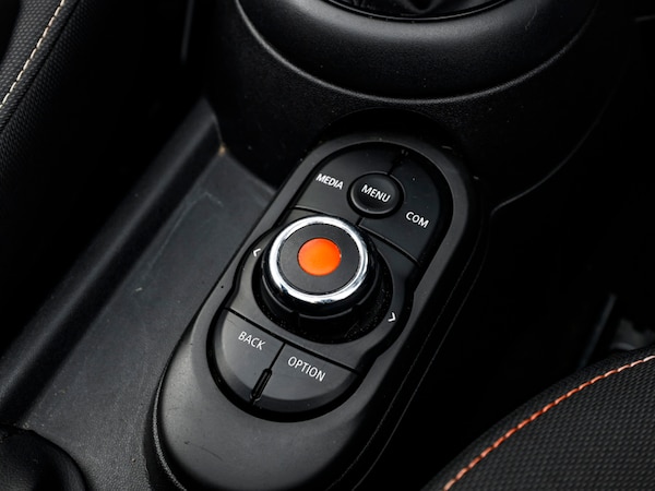Used MINI Cooper 2019 for sale - 76233722: Photo 18