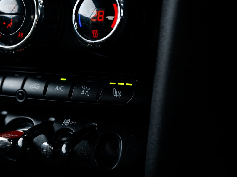 Used MINI Cooper 2019 for sale - 76233722: Photo 19